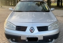 Autos - Renault Megane ll 2008 Nafta 150000Km - En Venta