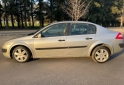 Autos - Renault Megane ll 2008 Nafta 150000Km - En Venta