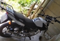 Motos - Yamaha Ybr ed 125 2019 Nafta 36000Km - En Venta