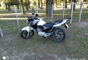 Motos - Yamaha Ybr ed 125 2019 Nafta 36000Km - En Venta