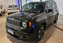 Camionetas - Jeep RENEGADE SPORT PLUS 1.8 2016 Nafta 110000Km - En Venta