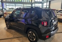 Camionetas - Jeep RENEGADE SPORT PLUS 1.8 2016 Nafta 110000Km - En Venta