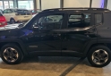 Camionetas - Jeep RENEGADE SPORT PLUS 1.8 2016 Nafta 110000Km - En Venta