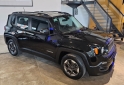 Camionetas - Jeep RENEGADE SPORT PLUS 1.8 2016 Nafta 110000Km - En Venta