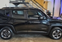 Camionetas - Jeep RENEGADE SPORT PLUS 1.8 2016 Nafta 110000Km - En Venta