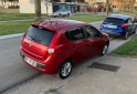 Autos - Fiat Palio 2015 GNC 77000Km - En Venta