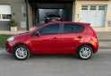 Autos - Fiat Palio 2015 GNC 77000Km - En Venta