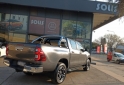 Camionetas - Toyota Hilux srx 2022 Diesel 41000Km - En Venta