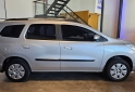 Autos - Chevrolet SPIN LT 1.8N 2015 Nafta 60000Km - En Venta