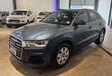 Camionetas - Audi Q3 TFSI 1.4 2016 Nafta 110000Km - En Venta