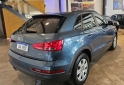 Camionetas - Audi Q3 TFSI 1.4 2016 Nafta 110000Km - En Venta