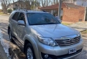 Camionetas - Toyota SW4 2013 Nafta 148000Km - En Venta