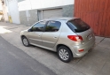 Autos - Peugeot 207 compact 2012 Nafta 135000Km - En Venta