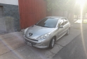 Autos - Peugeot 207 compact 2012 Nafta 135000Km - En Venta