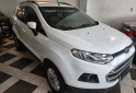 Autos - Ford Ecosport 2016 GNC 88000Km - En Venta