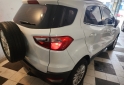 Autos - Ford Ecosport 2016 GNC 88000Km - En Venta