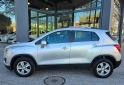 Autos - Chevrolet TRACKER LTZ  1.8 4X2 2014 Nafta 60000Km - En Venta