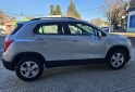 Autos - Chevrolet TRACKER LTZ  1.8 4X2 2014 Nafta 60000Km - En Venta