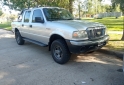 Camionetas - Ford RANGER 2006 Diesel 190000Km - En Venta