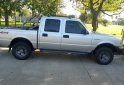 Camionetas - Ford RANGER 2006 Diesel 190000Km - En Venta