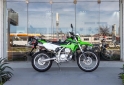 Motos - Kawasaki KLX 300 2024 Nafta 0Km - En Venta