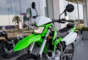 Motos - Kawasaki KLX 300 2024 Nafta 0Km - En Venta