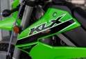 Motos - Kawasaki KLX 300 2024 Nafta 0Km - En Venta