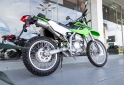 Motos - Kawasaki KLX 300 2024 Nafta 0Km - En Venta