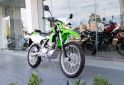 Motos - Kawasaki KLX 300 2024 Nafta 0Km - En Venta