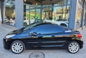 Autos - Peugeot 207 CC CABRIOLET 2009 Nafta 75000Km - En Venta