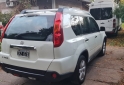 Camionetas - Nissan Xtrail tekna cvt 2009 Nafta 196000Km - En Venta