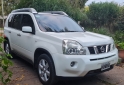 Camionetas - Nissan Xtrail tekna cvt 2009 Nafta 196000Km - En Venta