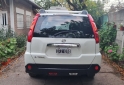 Camionetas - Nissan Xtrail tekna cvt 2009 Nafta 196000Km - En Venta