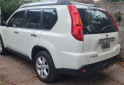 Camionetas - Nissan Xtrail tekna cvt 2009 Nafta 196000Km - En Venta