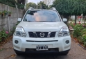 Camionetas - Nissan Xtrail tekna cvt 2009 Nafta 196000Km - En Venta