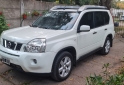 Camionetas - Nissan Xtrail tekna cvt 2009 Nafta 196000Km - En Venta