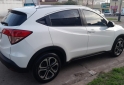 Autos - Honda HRV AT 2016 Nafta 123350Km - En Venta