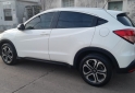 Autos - Honda HRV AT 2016 Nafta 123350Km - En Venta