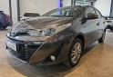 Autos - Toyota YARIS XLS CVT 1.5 2021 Nafta 70000Km - En Venta