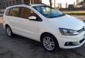 Autos - Volkswagen SURAN  HIGHLINE MSI 2018 Nafta 40450Km - En Venta