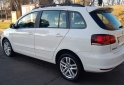 Autos - Volkswagen SURAN  HIGHLINE MSI 2018 Nafta 40450Km - En Venta