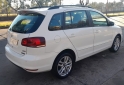 Autos - Volkswagen SURAN  HIGHLINE MSI 2018 Nafta 40450Km - En Venta