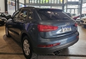 Autos - Audi Q3 TFSI 1.4 2016 Nafta 110000Km - En Venta