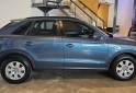 Autos - Audi Q3 TFSI 1.4 2016 Nafta 110000Km - En Venta