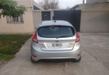 Autos - Ford Fiesta kinetic 2012 Nafta 118000Km - En Venta