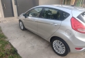 Autos - Ford Fiesta kinetic 2012 Nafta 118000Km - En Venta