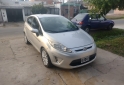 Autos - Ford Fiesta kinetic 2012 Nafta 118000Km - En Venta