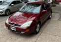 Autos - Ford Ford Focus Gha 2.0 5P 2000 Nafta 250000Km - En Venta