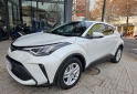 Autos - Toyota CHR HEC 1.8 ECVT 2023 Electrico / Hibrido 0Km - En Venta