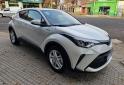 Autos - Toyota CHR HEC 1.8 ECVT 2023 Electrico / Hibrido 0Km - En Venta